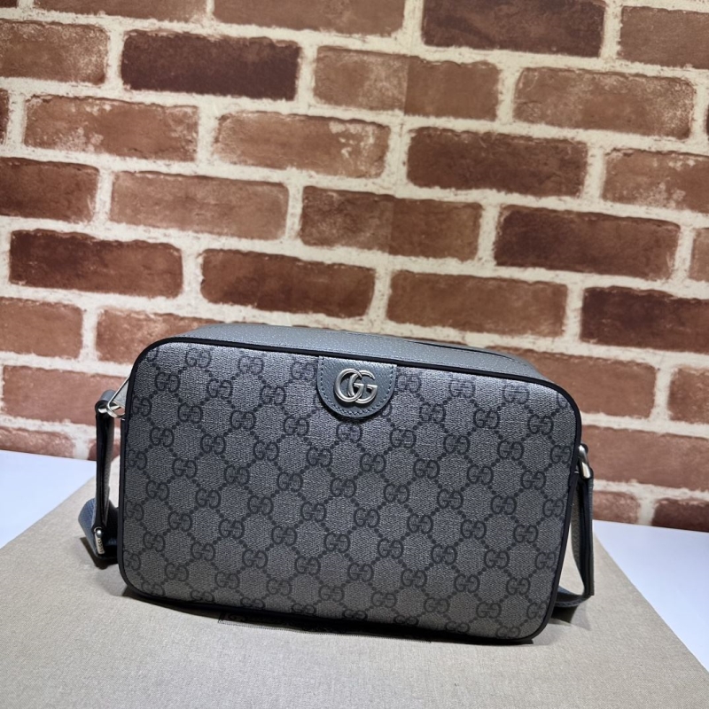 G*u*i satchel bags